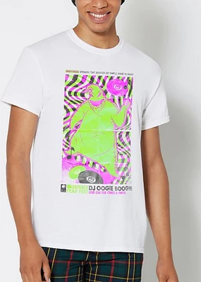 DJ Oogie BoogieT Shirt