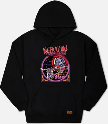 Killer Klowns from Outer Space Hoodie