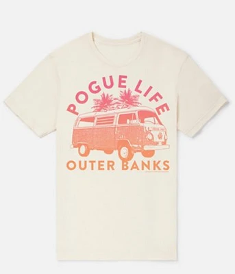 Outer Banks Pogue Life T Shirt