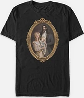 Family Portrait T Shirt