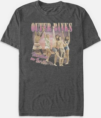 Outer Banks Squad T Shirt