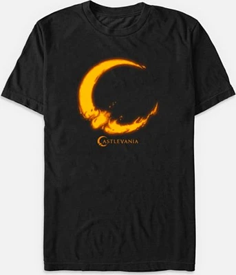 Moon Glow T Shirt