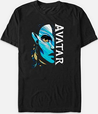 Avatar Head Strong T Shirt