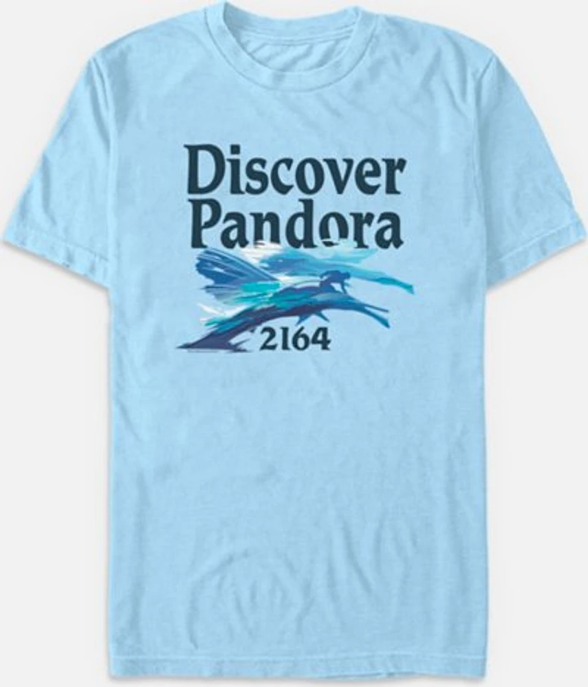 Discover Pandora T Shirt