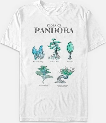 Pandora Flora T Shirt