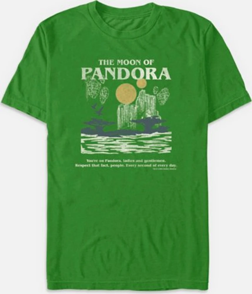 Pandora Landscape T Shirt