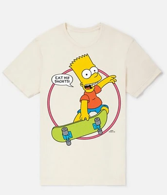 Bart Eat My Shorts T Shirt