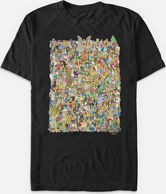 All of Springfield T Shirt