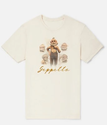 Geppetto T Shirt