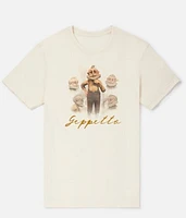 Geppetto T Shirt