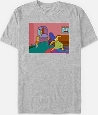 Marge Simpson Dance T Shirt