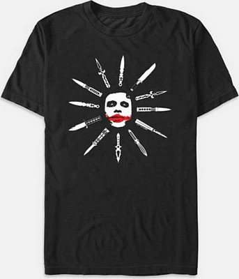 The Joker Dark Sun T Shirt