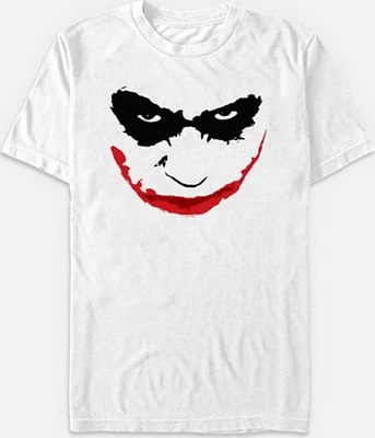The Joker Smile T Shirt