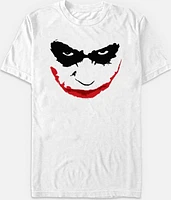 The Joker Smile T Shirt