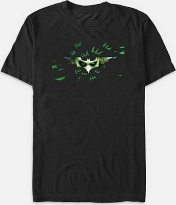 The Joker Laugh T Shirt