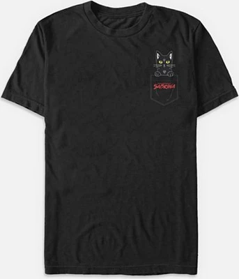 Salem Pocket T Shirt