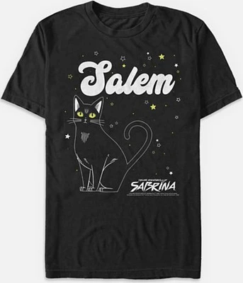 Salem the Cat T Shirt