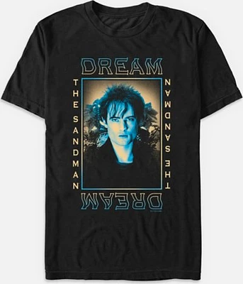 The Sandman Dream T Shirt