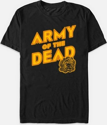 Army of the Dead T Shirt