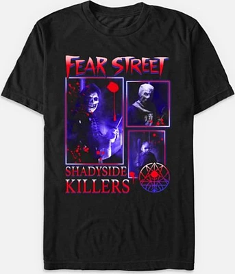 Shadyside Killers T Shirt