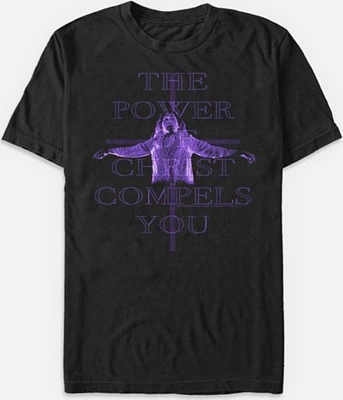 Power of Christ T Shirt