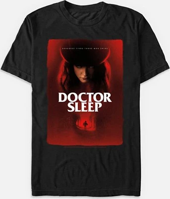 Doctor Sleep Poster T Shirt