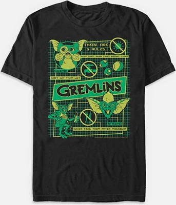Schematics T Shirt