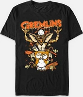 Gremlins Treats T Shirt