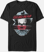 Pennywise Comeback T Shirt