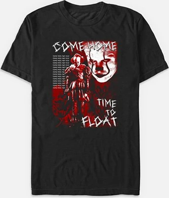 Time to Float T Shirt