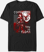 Time to Float T Shirt
