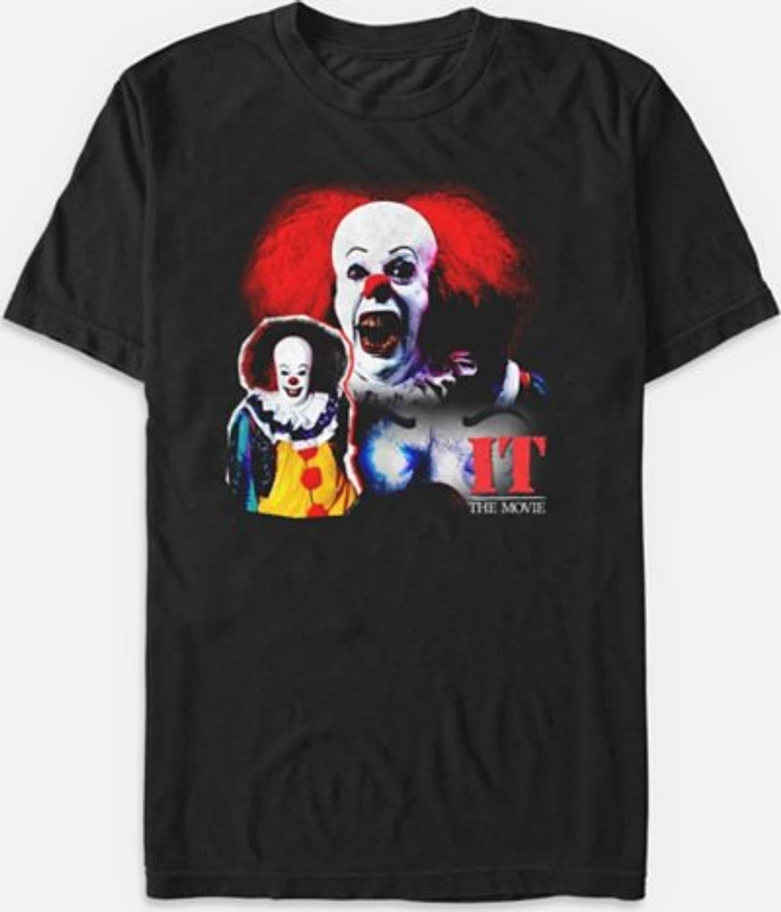 Classic Pennywise T Shirt