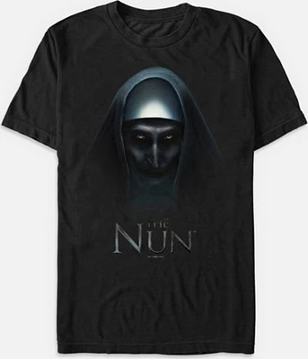 The Nun Face T Shirt