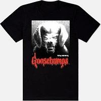 The Barking Ghost T Shirt