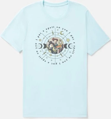 Celestial Hocus Pocus T Shirt