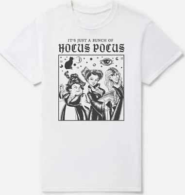 Bunch of Hocus Pocus T Shirt