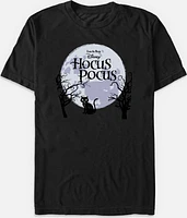 Nighttime Hocus Pocus T Shirt