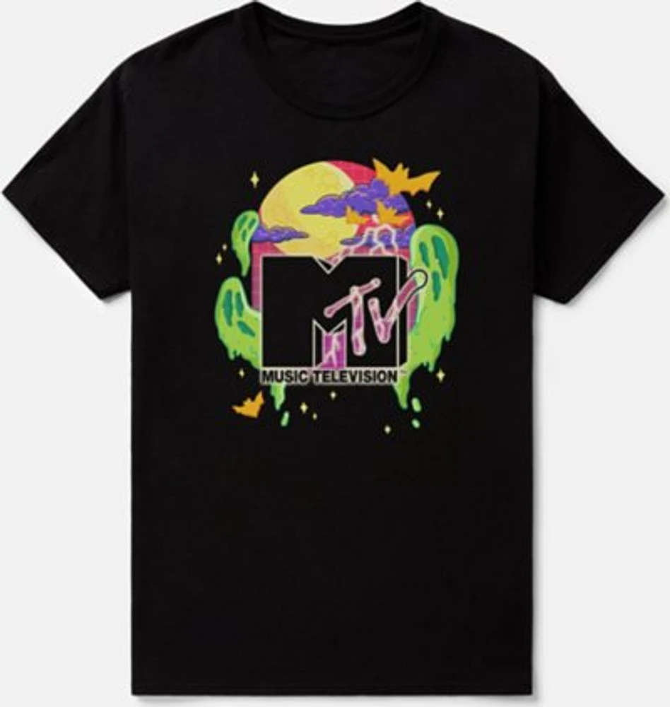 Tombstone MTV T Shirt