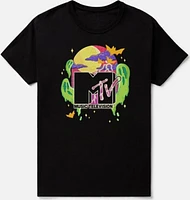 Tombstone MTV T Shirt