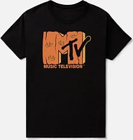 Jack Logo MTV T Shirt