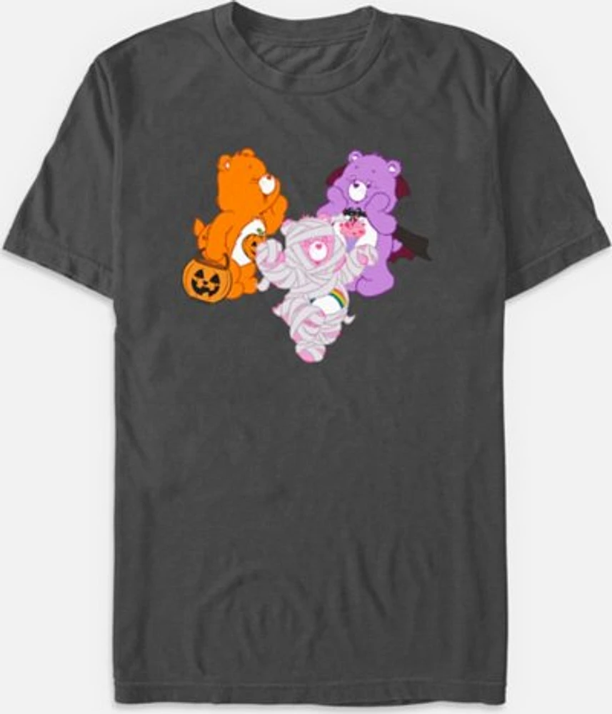 Care Bears Halloween T Shirt