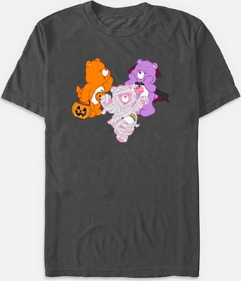 Care Bears Halloween T Shirt