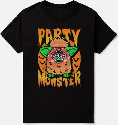 Furby Party Monster T Shirt