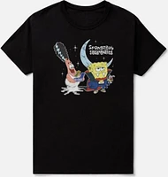 SpongeBob Trick-or-Treat T Shirt