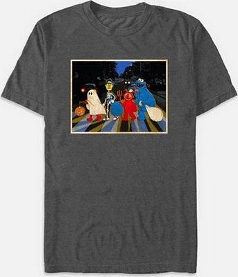Sesame Street Trick-or-Treat T Shirt