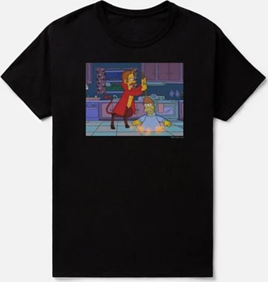Homer's Hell T Shirt