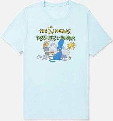 Treehouse of Horror T Shirt