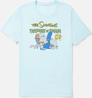 Treehouse of Horror T Shirt