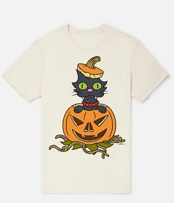 Snowball II Pumpkin T Shirt