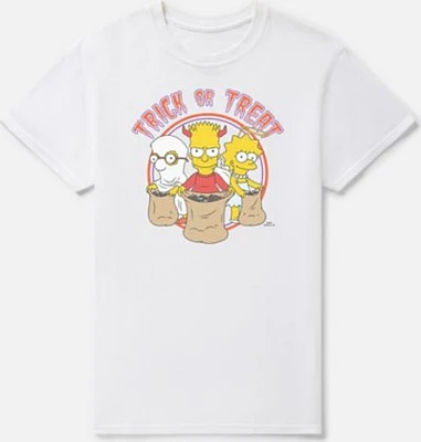 Trick or Treat Trio T Shirt